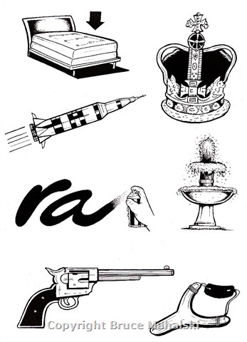 003 - Sampler- Objects